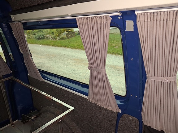 Volkswagen Transporter 30 of 30