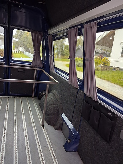 Volkswagen Transporter 23 of 30
