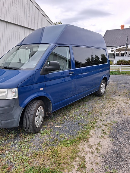 Volkswagen Transporter 2 of 30