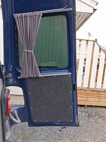 Volkswagen Transporter 15 of 30