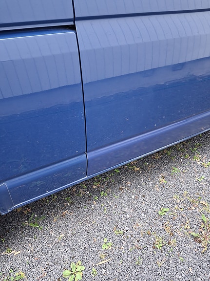 Volkswagen Transporter 10 of 30