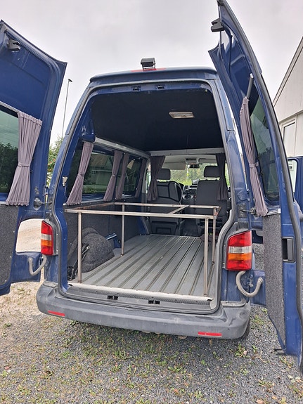 Volkswagen Transporter 11 of 30