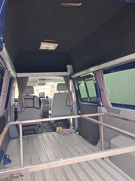 Volkswagen Transporter 14 of 30