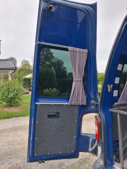 Volkswagen Transporter 16 of 30