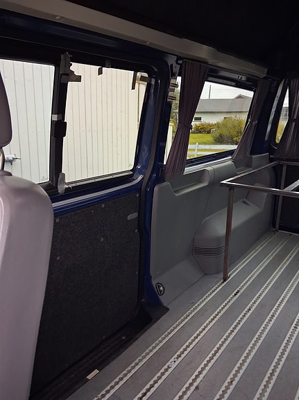 Volkswagen Transporter 22 of 30