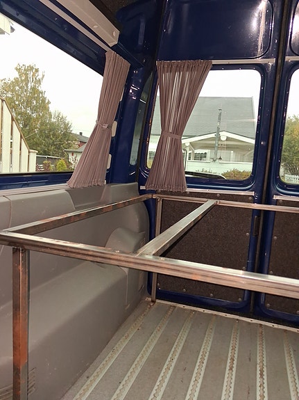 Volkswagen Transporter 27 of 30