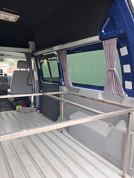 Volkswagen Transporter 13 of 30