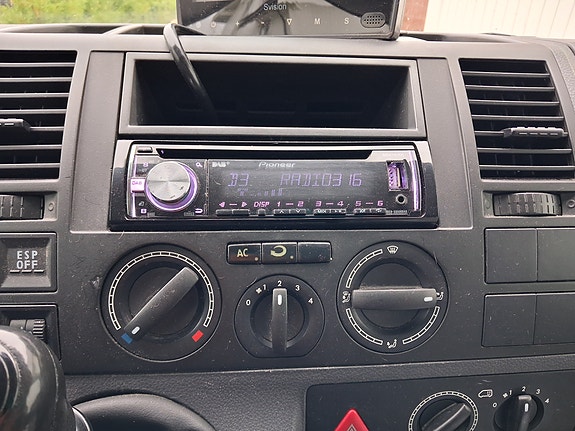 Volkswagen Transporter 19 of 30
