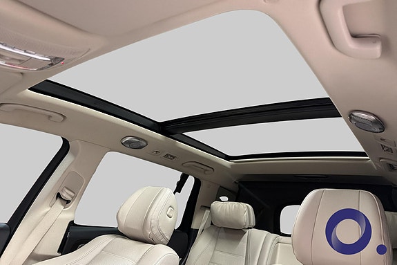 Mercedes-Benz GLS400 d 25 of 30