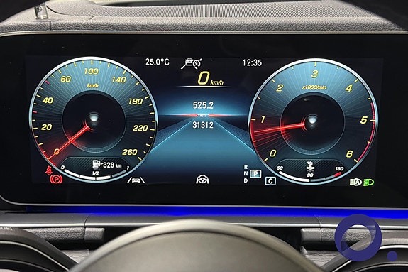 Mercedes-Benz GLS400 d 30 of 30