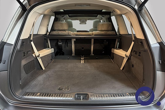 Mercedes-Benz GLS400 d 5 of 30