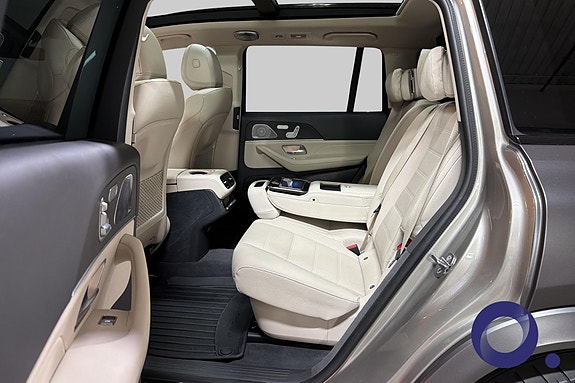 Mercedes-Benz GLS400 d 15 of 30