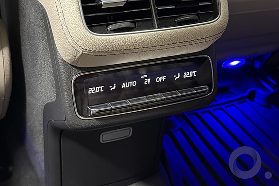Mercedes-Benz GLS400 d 21 of 30