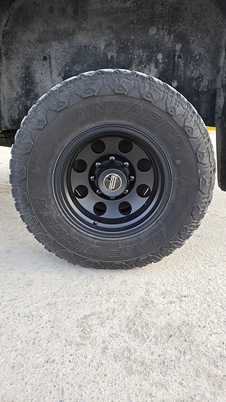 Dodge RAM 8 of 22