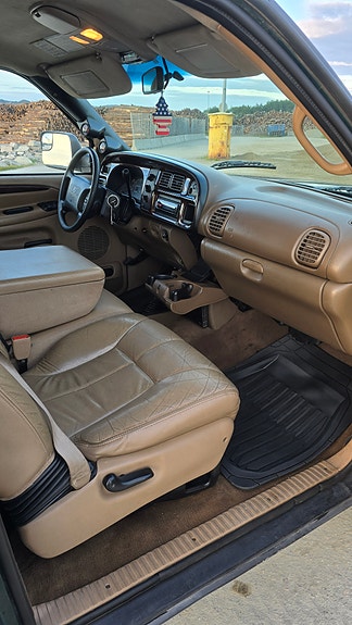 Dodge RAM 19 of 22