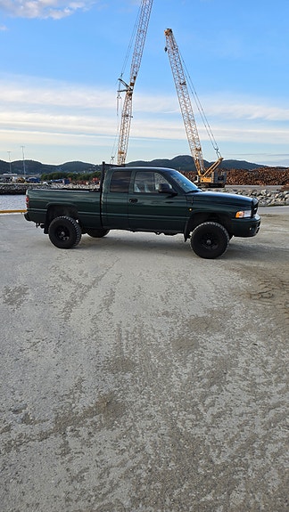 Dodge RAM 6 of 22