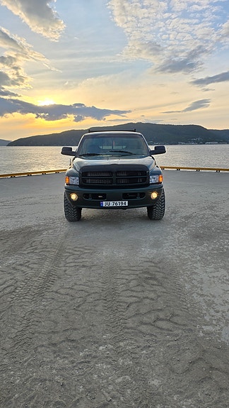 Dodge RAM 7 of 22