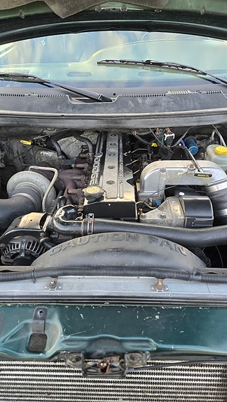 Dodge RAM 16 of 22