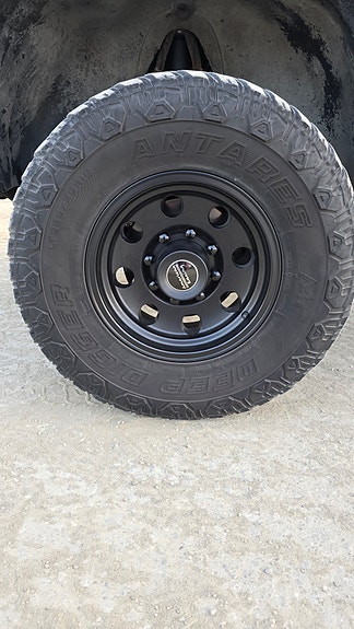 Dodge RAM 9 of 22