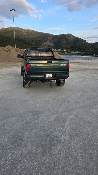 Dodge RAM 4 of 22