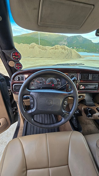 Dodge RAM 11 of 22
