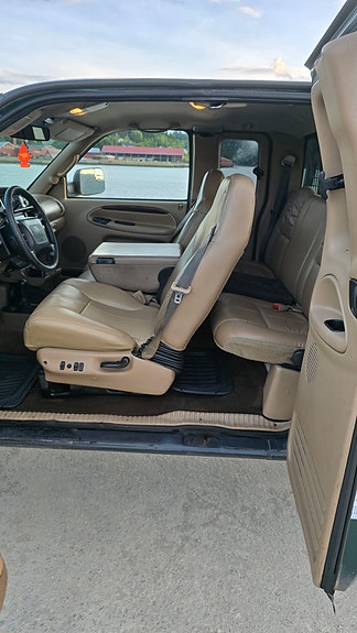Dodge RAM 12 of 22