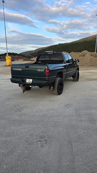Dodge RAM 5 of 22