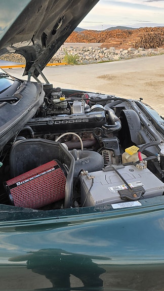 Dodge RAM 15 of 22