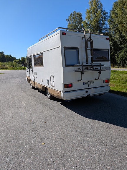 Fiat Tabbert 5 of 19