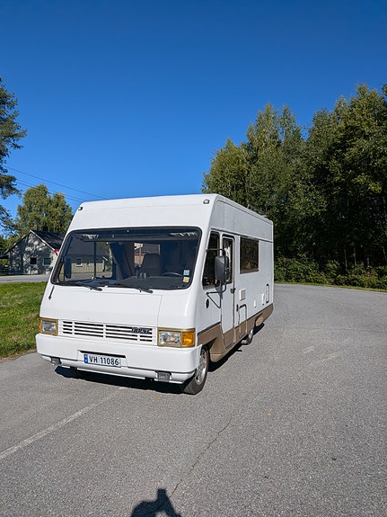 Fiat Tabbert 2 of 19