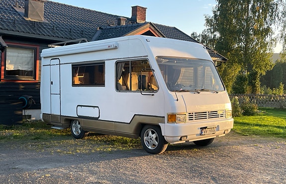 Fiat Tabbert 3 of 19