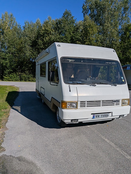 Fiat Tabbert 4 of 19