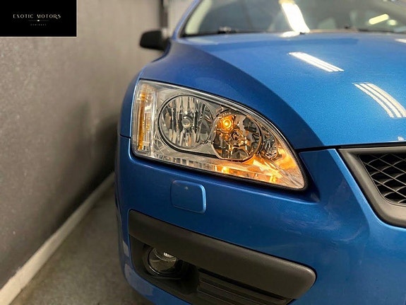 Ford Focus 3 of 12