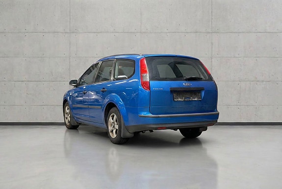 Ford Focus 4 of 12