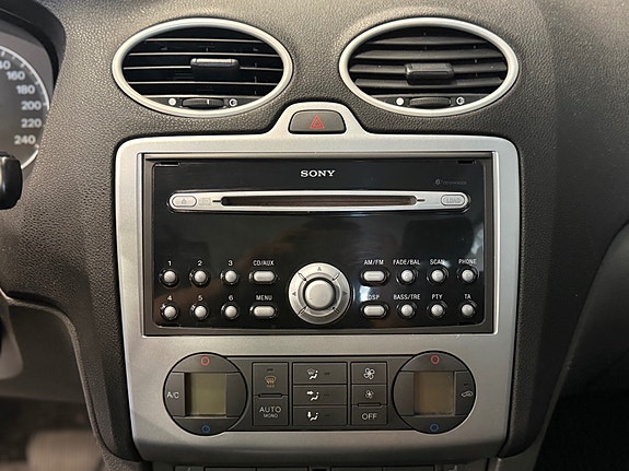 Ford Focus 11 of 12
