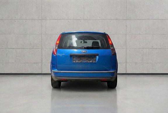 Ford Focus 5 of 12