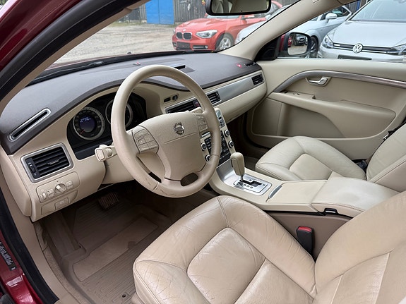Volvo S80 20 of 30
