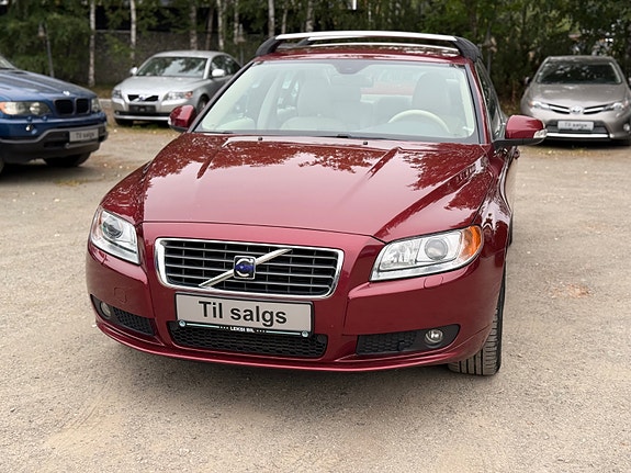 Volvo S80 3 of 30