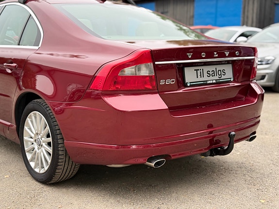 Volvo S80 15 of 30
