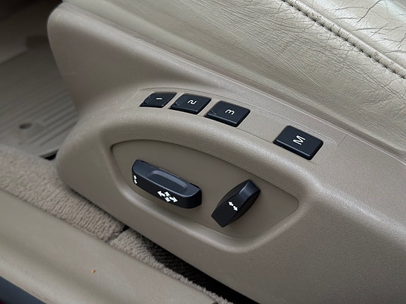 Volvo S80 22 of 30