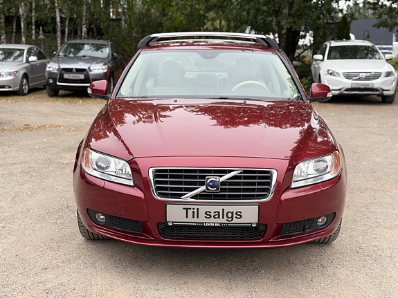 Volvo S80 4 of 30