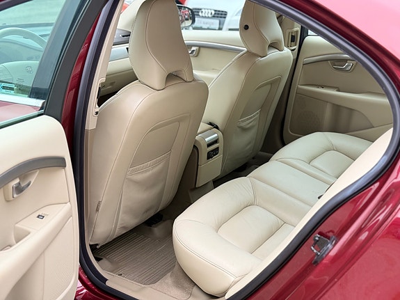 Volvo S80 23 of 30