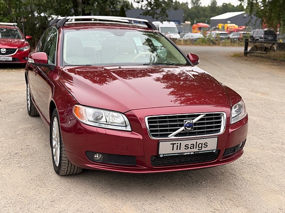 Volvo S80 5 of 30