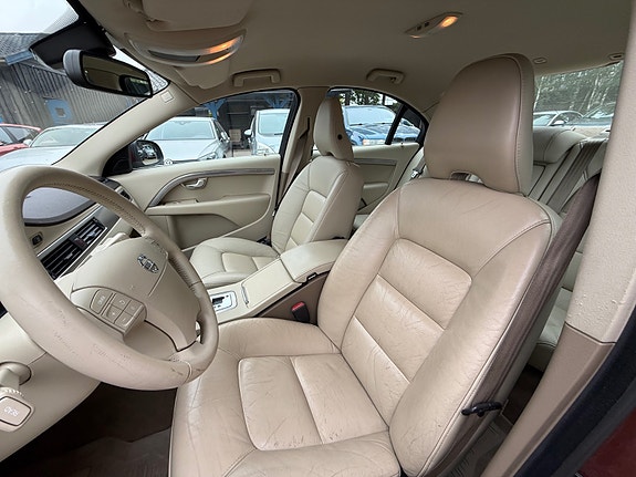 Volvo S80 21 of 30