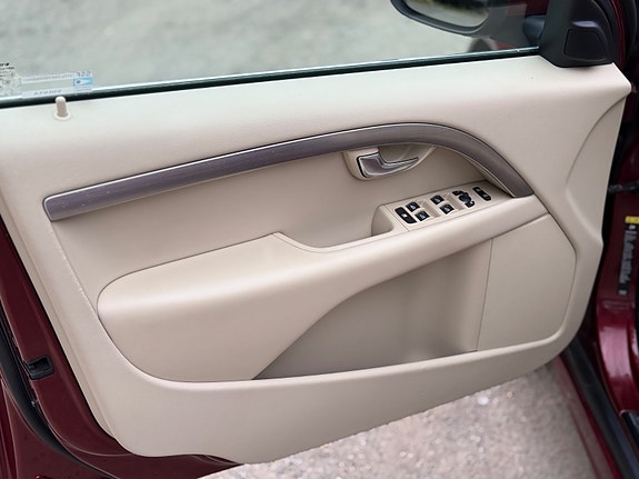 Volvo S80 17 of 30