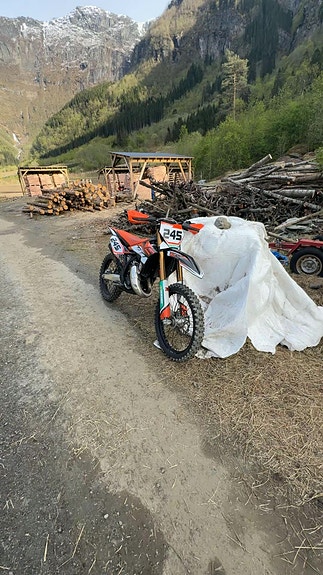 KTM SX 125 4 of 21