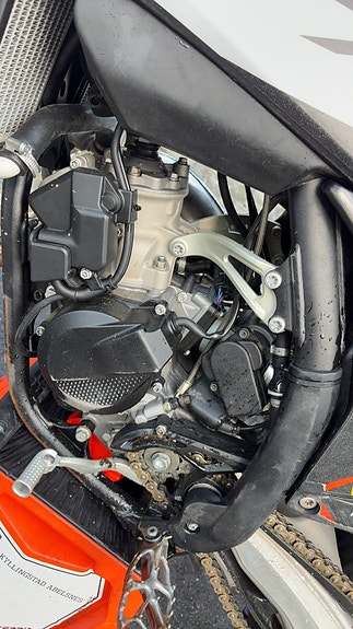KTM SX 125 20 of 21