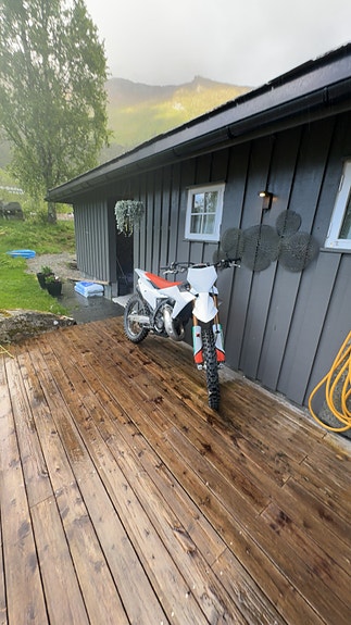 KTM SX 125 6 of 21
