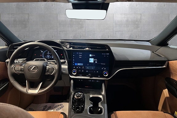 Lexus RZ450e 10 of 21