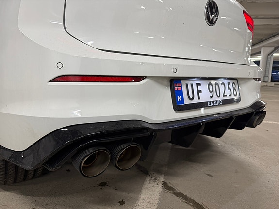 Volkswagen Golf VIII 7 of 18